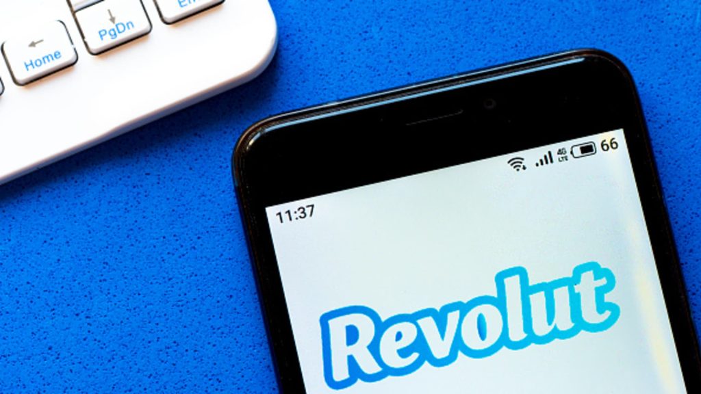 Revolut’s CFO leaves the digital bank after two years, citing personal reasons