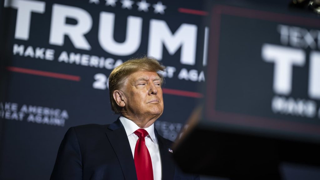 CNN town hall shows the network still doesn’t know how to handle Donald Trump