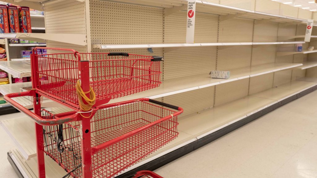 ‘It’s not people shoplifting’: Why retail is focused on organized crime