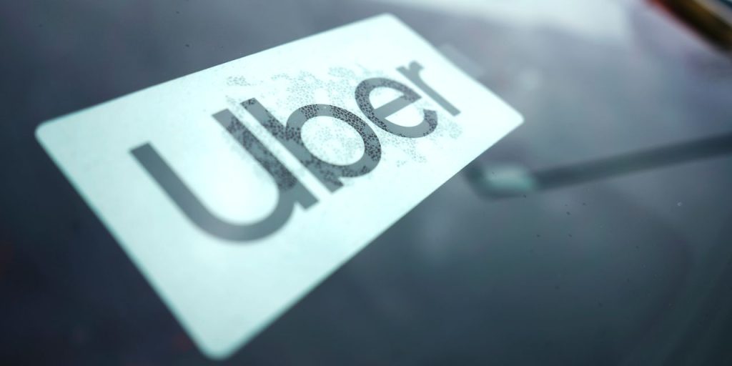 Uber investors reject two safety proposals, as ‘drivers are demanding change’