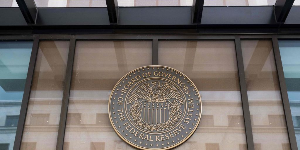 Stocks end mixed ahead of inflation data