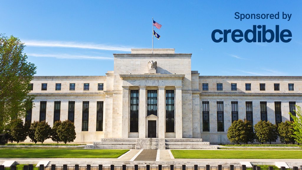 Fed doubles down on the fight against inflation, raises rates another 25 basis points