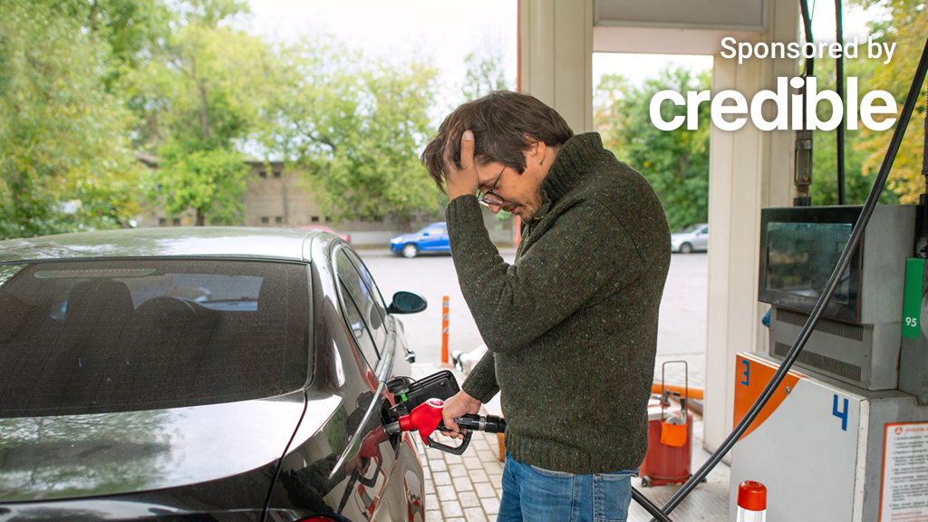 Americans won’t find relief at the pump this week as gas prices edge higher: AAA