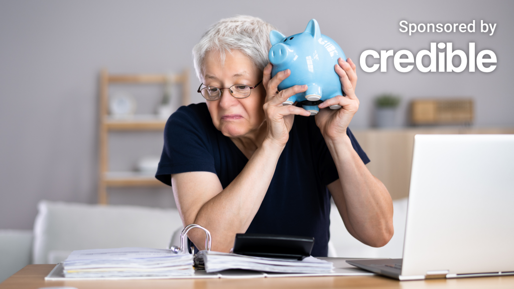 America’s retirement preparedness score drops: Fidelity