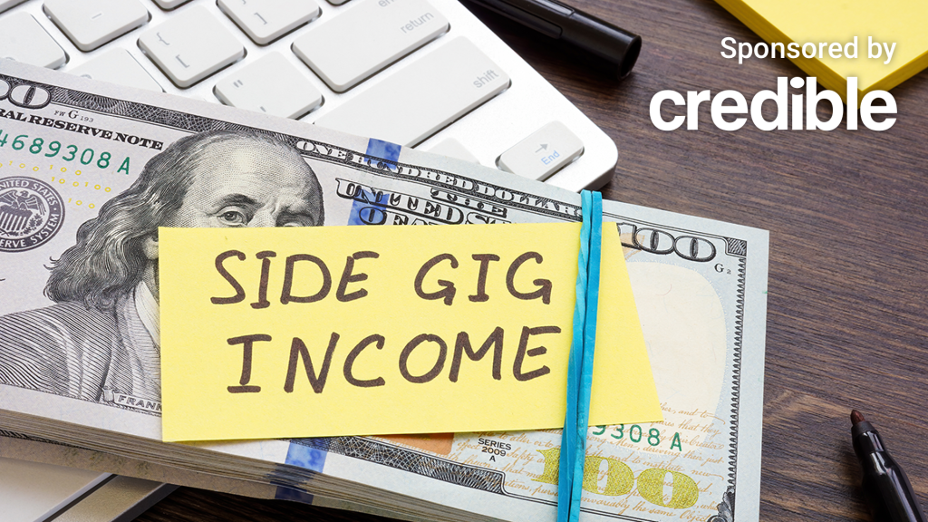 Cash-strapped Americans are earning an extra $52B monthly by doing this
