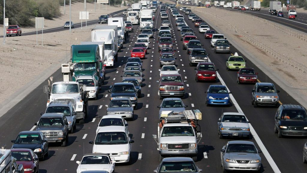 Banks And Cities Want Everyone Back In The Office, And It Could Be An Unexpected Tailwind For Oil Demand