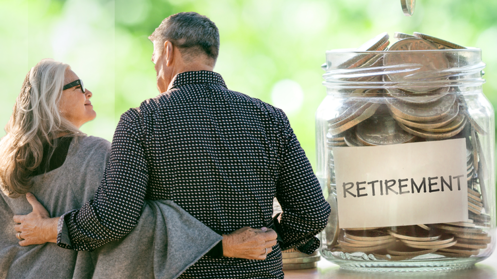 Saving for retirement in America makes ‘dramatic’ shift, new report reveals