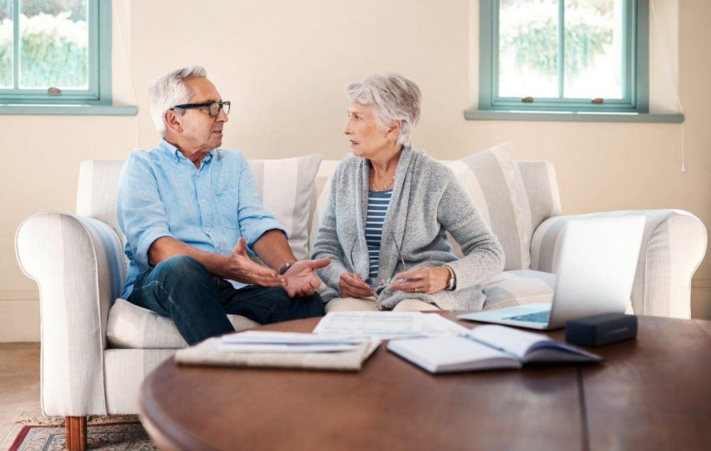 Community Property Estate Planning Not So Simple