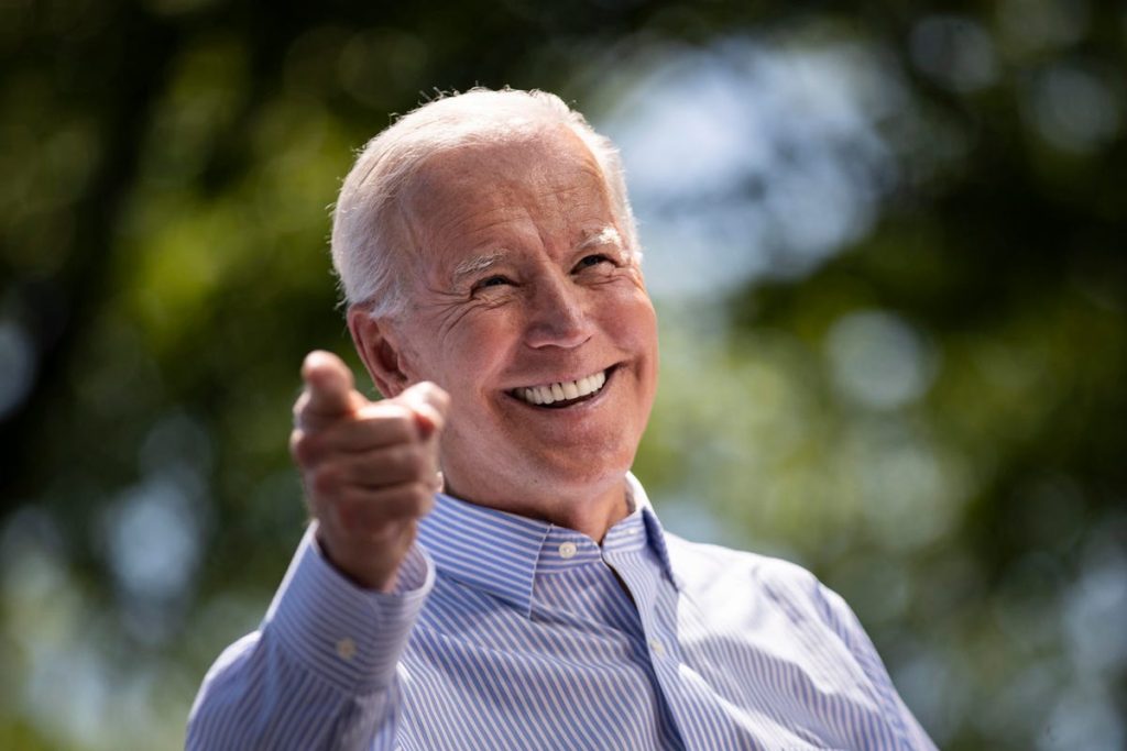 Most Likely President Joe Biden Will Live Through A Second Term, Life Expectancy Data Show