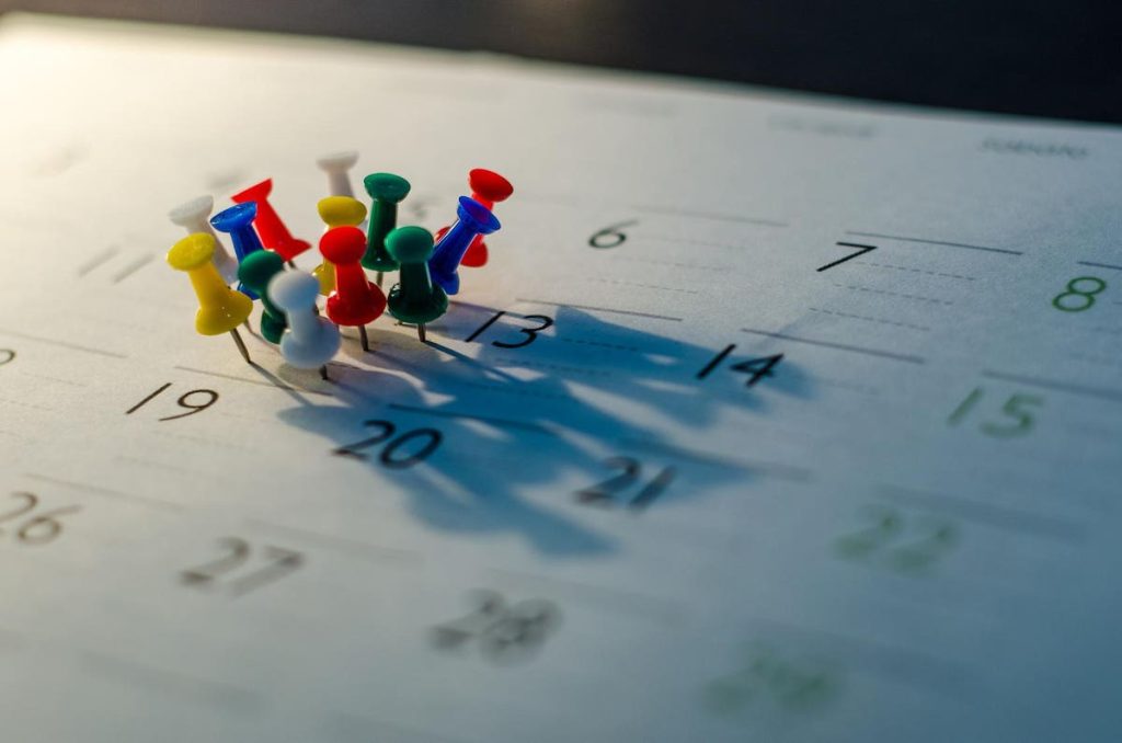 Tax Court Dismisses Case Filed Late After Time Zone Snafu