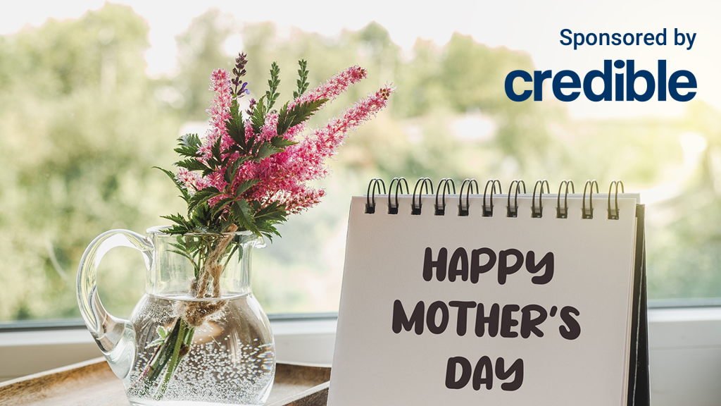 Inflation may add to what you’ll spend this Mother’s Day