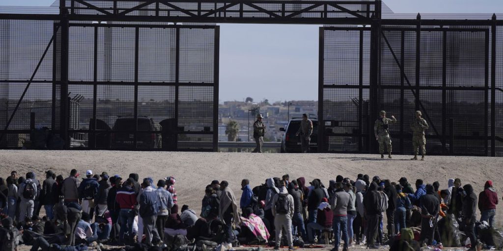 Title 42 has expired. Here’s what it did, and what comes next for immigration policy.