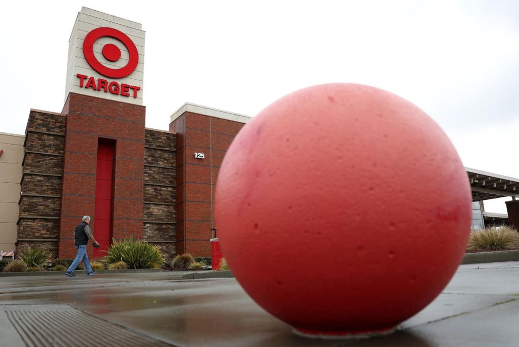Target Stock To Likely Trade Higher Post Q1 Results