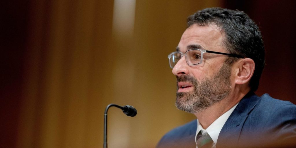 IRS commissioner admits Black taxpayers appear to be audited at outsized rates