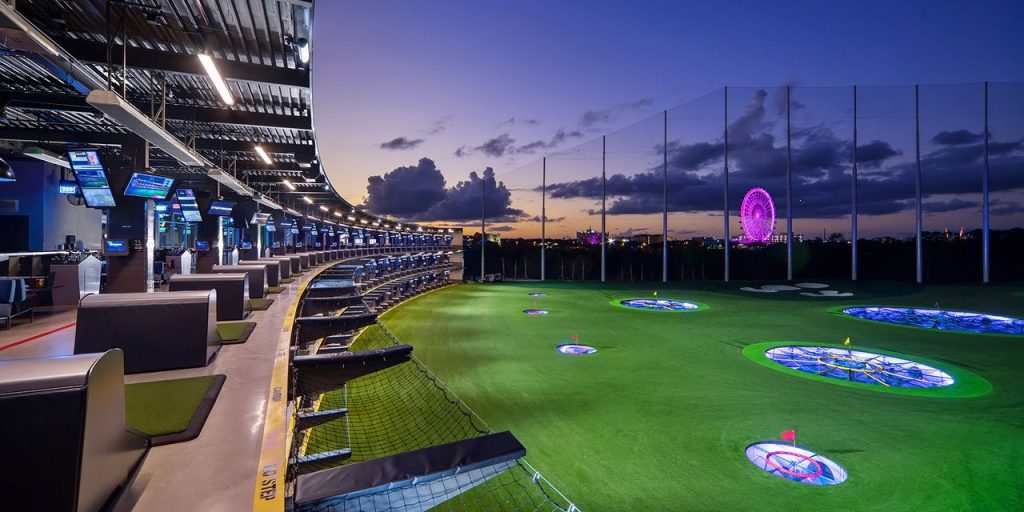 Buy Topgolf Callaway Stock. The Battered Shares Are Worth a Shot.