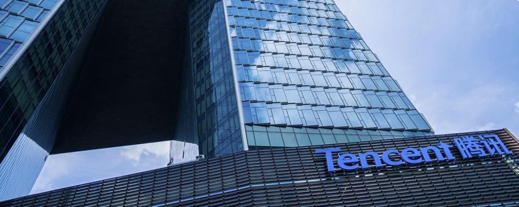 Foreign Freak-Out As Mainland Buys Hong Kong, Tencent Results Review