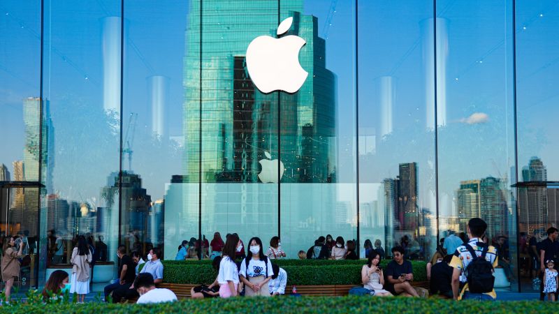 Apple got rich in China. Other Asian markets offer the next ‘golden opportunity’