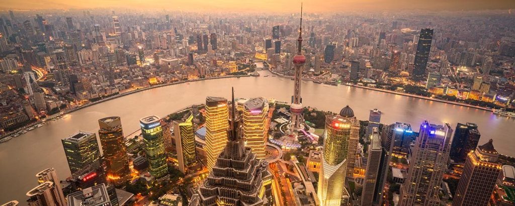 It’s Always Darkest Before The Dawn On Geopolitical Green Shoots