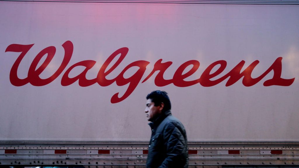 Is Walgreens Stock Undervalued At $32?