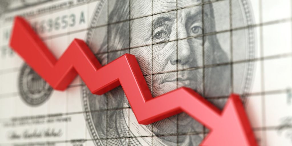 Opinion: ‘Putting the Treasury on the brink of default is about as dumb as politics gets’