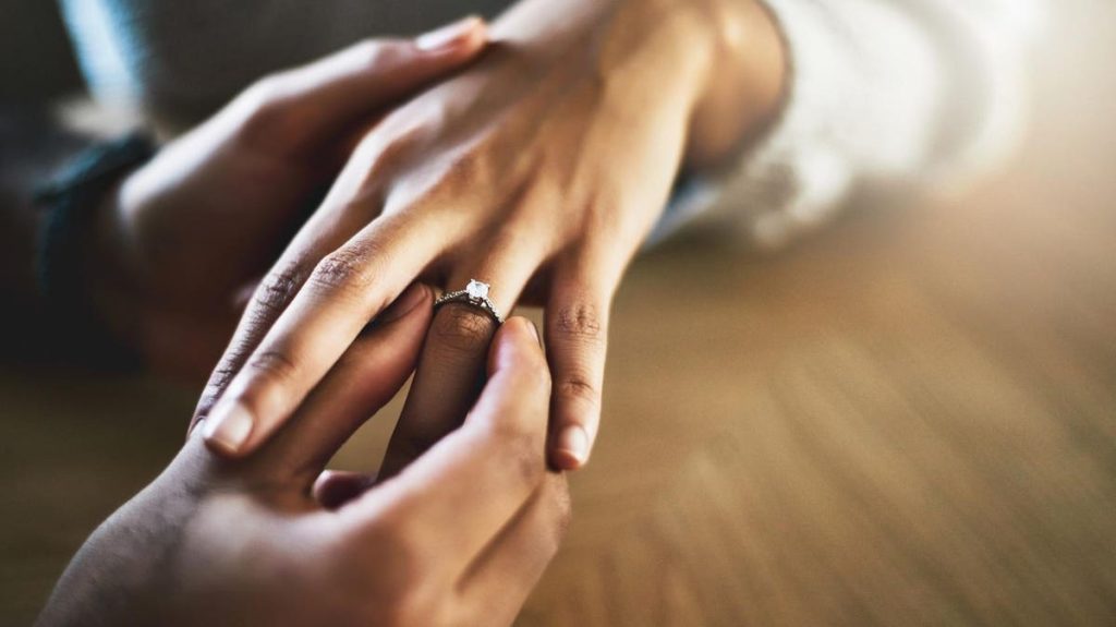 3 Crucial Steps To Take Before Tying The Knot