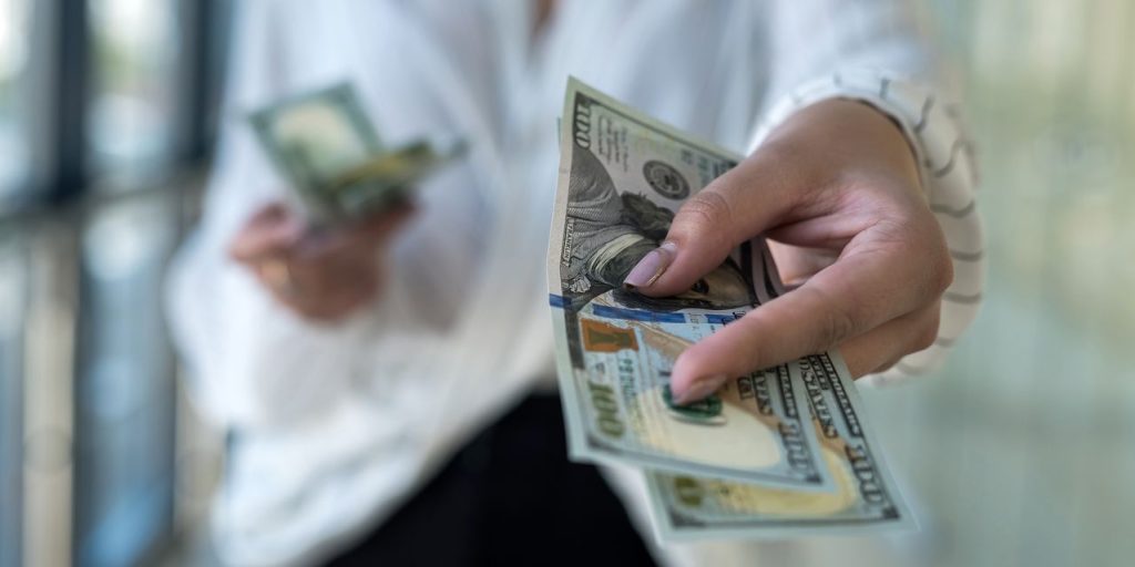 This is how much being ‘unbanked’ is costing 5.9 million Americans