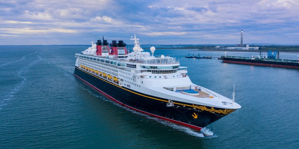 Is a Disney cruise cheaper than a trip to Disney World? Sometimes. Here’s a breakdown.