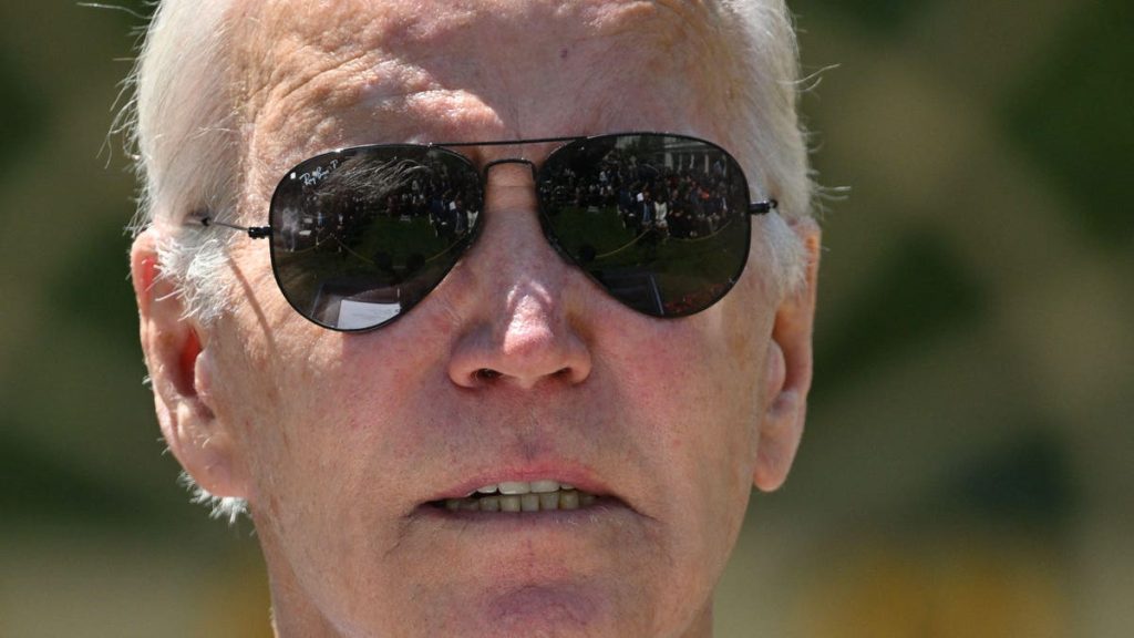 Biden Administration Eyes Updates To PSLF