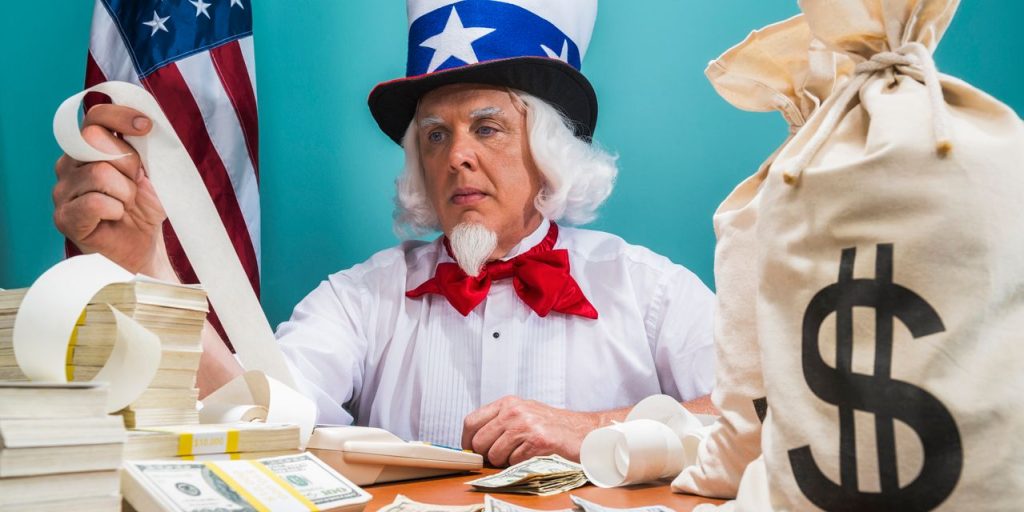 Here’s what the Oligarch Act, the Democrats’ latest wealth-tax bill, is trying to do