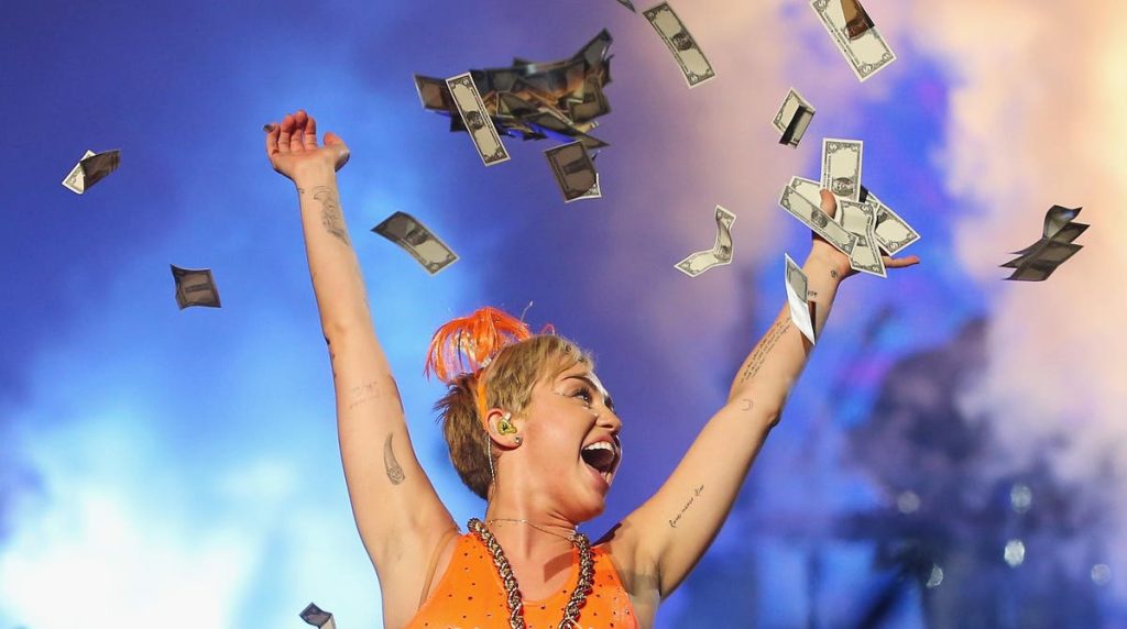 Gen Z’s 5 Big Money Mistakes