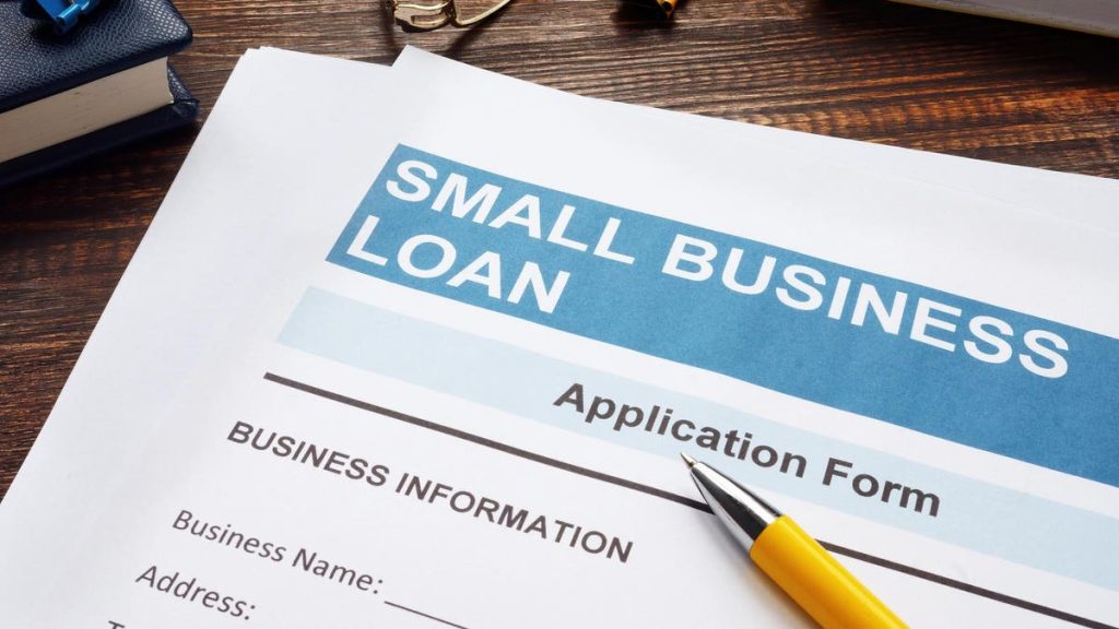 Securing A Small Business Loan In Today’s Environment