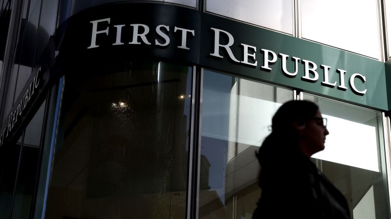 Why America needs regional banks