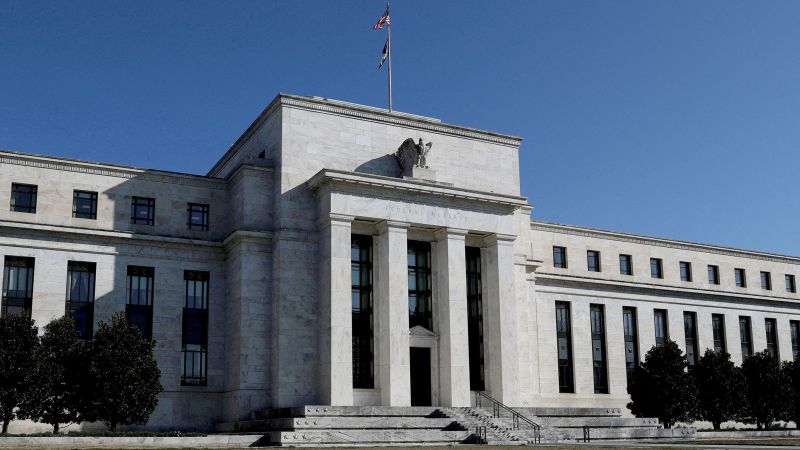 The Fed could be on the verge of repeating its 1970s mistake, Fed historian says