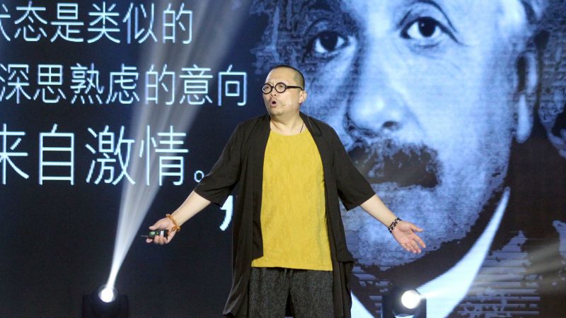 Sexual harassment debate breathes new life into China’s #MeToo movement