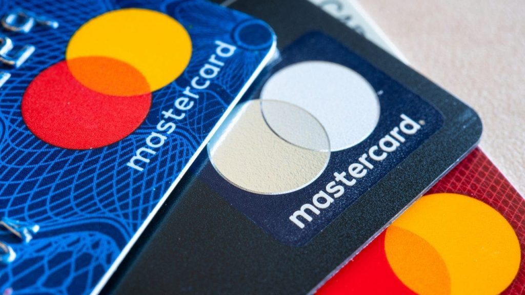 Credit card delinquencies are on the upswing