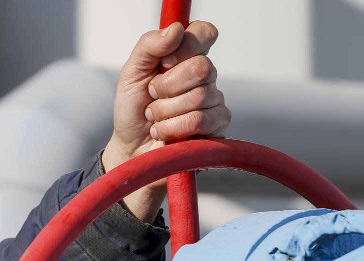 U.S. natural gas saw storage build of 78 billion cubic feet last week – EIA