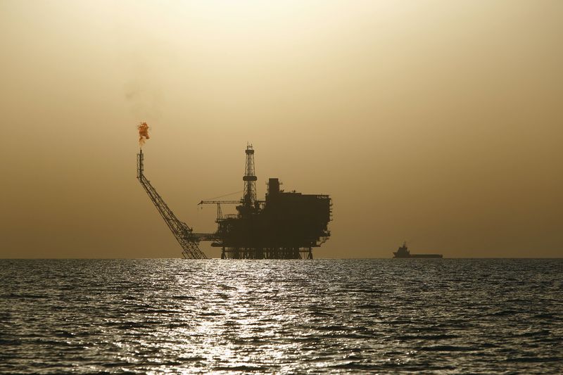 Oil prices fall on stronger dollar, demand fears