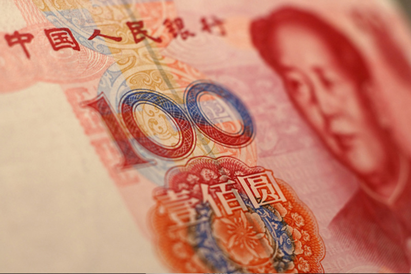 Yuan Primed for Losses on Uneven Recovery, Political Tensions