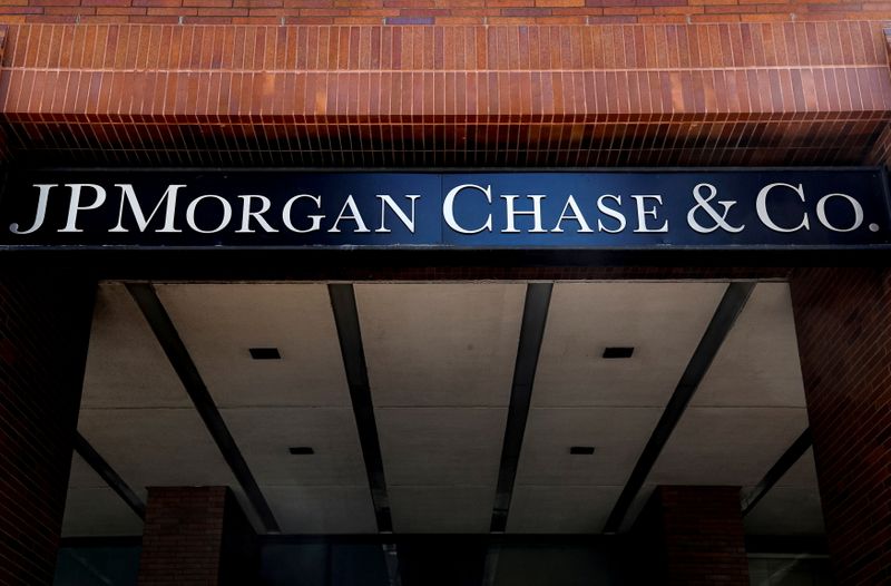 JPMorgan opposes class-action status for Epstein accusers