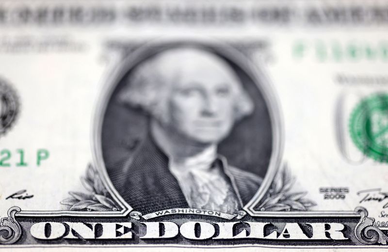 Dollar weakens ahead of conclusion of Federal Reserve meeting