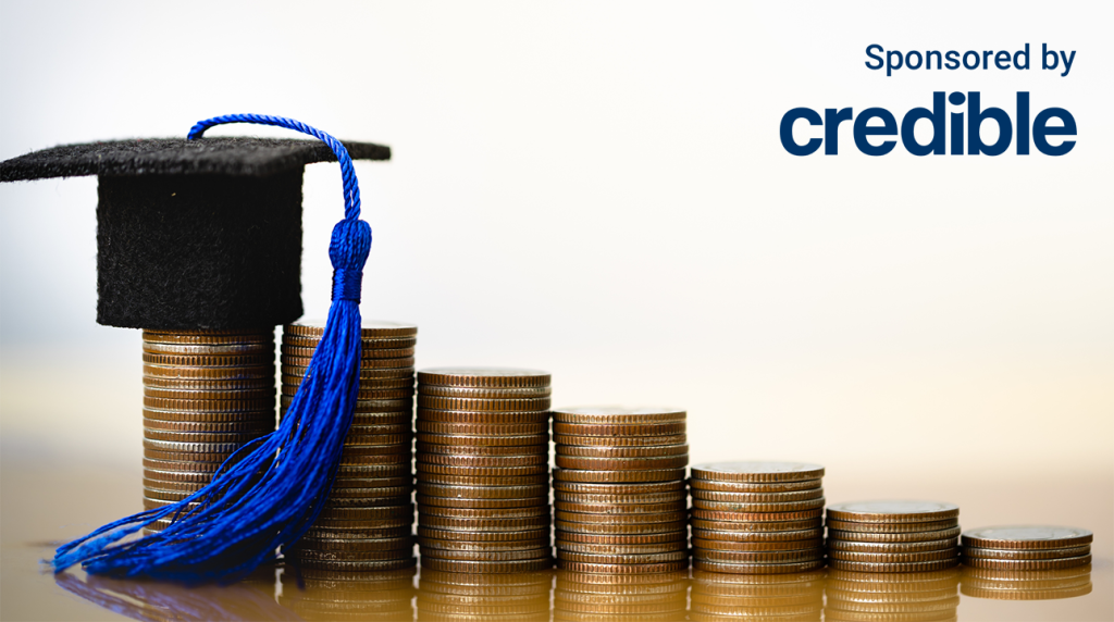 Private student loan interest rates fall for 5- and 10-year loans
