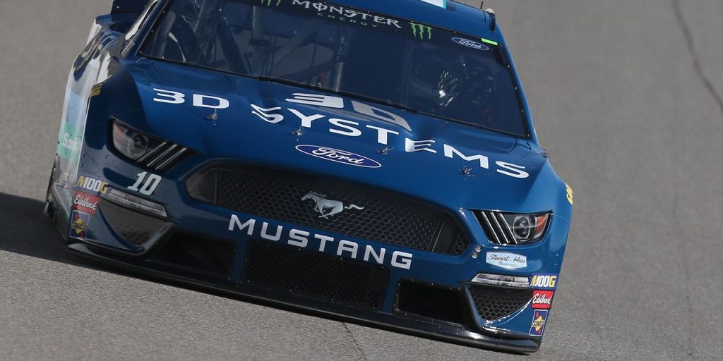 3D Systems enters battle for control of Stratasys with $25 per share cash-and-stock offer