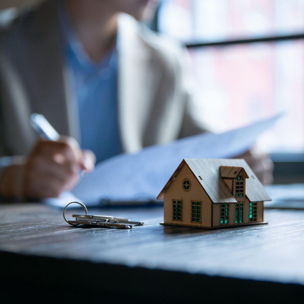 Thinking About Prepaying Your Mortgage? Think Again