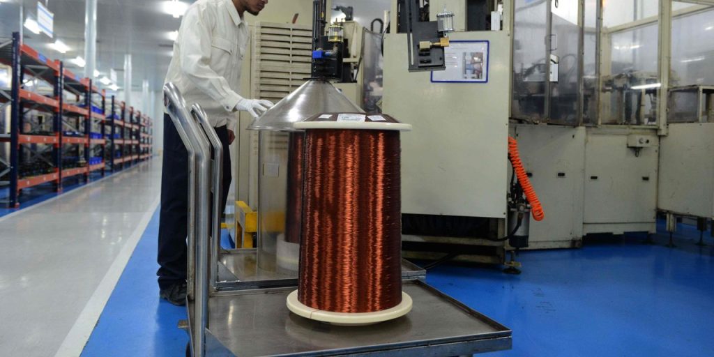 Dr. Copper’s weak performance suggests more economic woes ahead