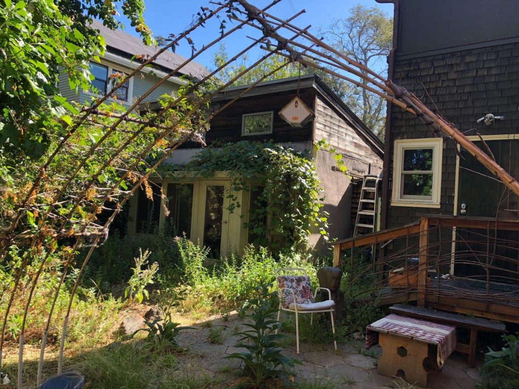 How Communities Heal Through Ownership