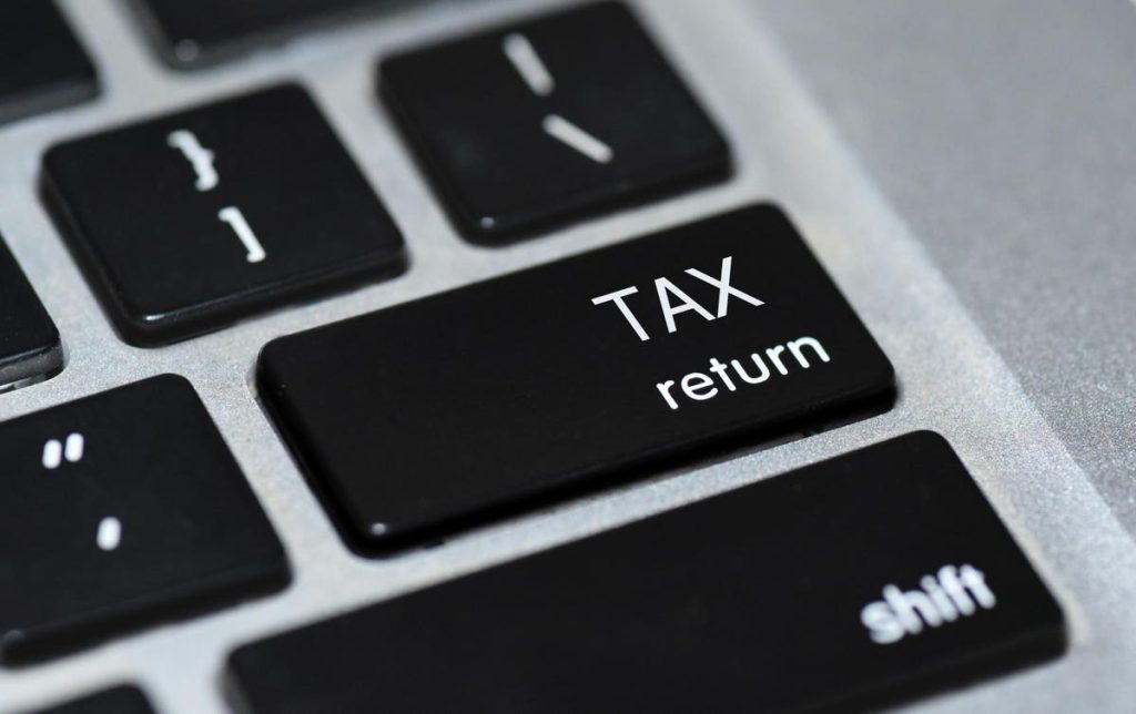 IRS Encourages Taxpayers To File Late Returns By June 14 To Avoid A Bigger Penalty