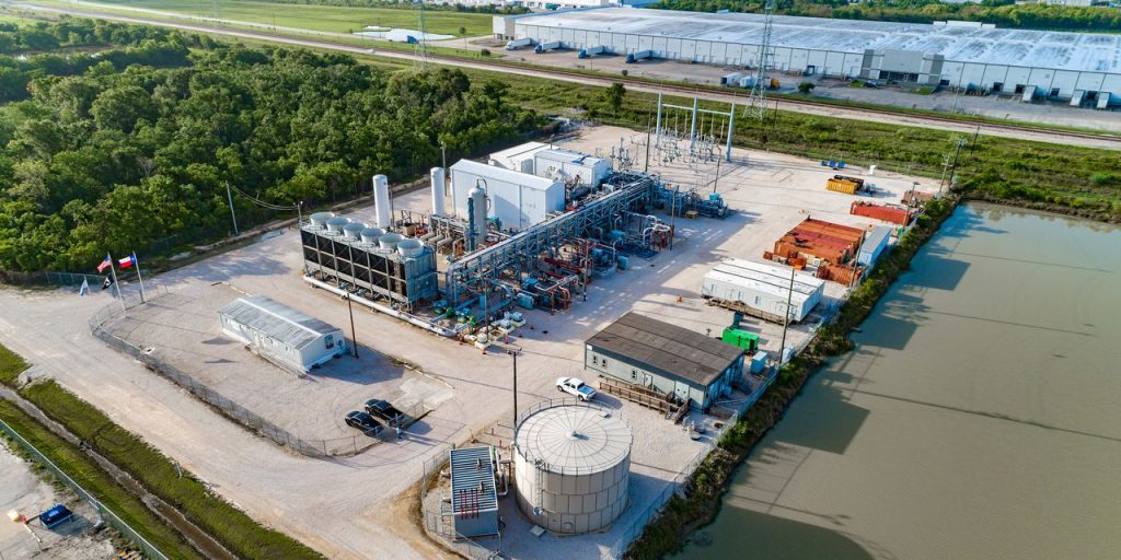 Buy NET Power Stock. The Carbon-Capture Company Has Promising tech.