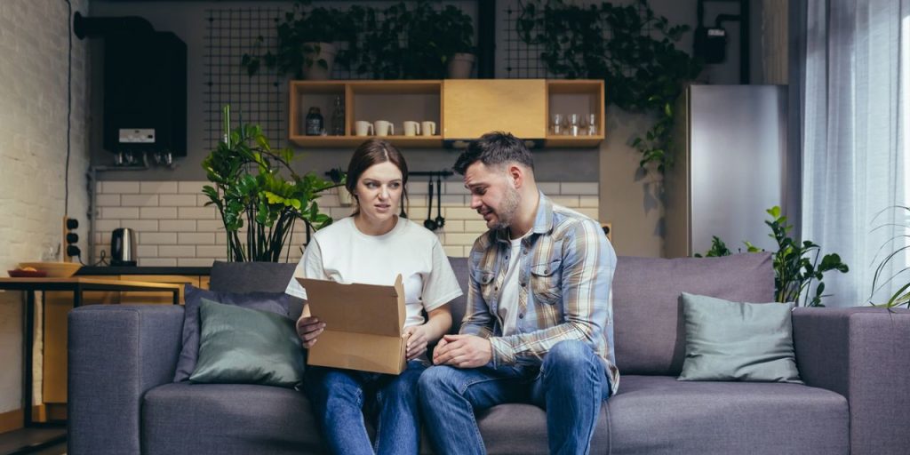 Americans haven’t felt this confident about house prices since July 2022, despite high interest rates. What gives?