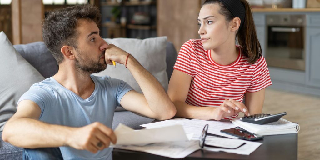 Opinion: Millions of Americans didn’t refinance their mortgage when rates were low. Now they’re paying the price.