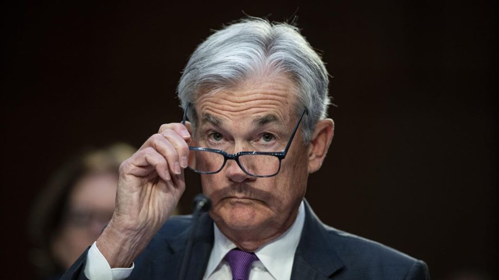 Fed Pauses Interest Rate Hikes For First Time In Over A Year—But Signals More May Still Come